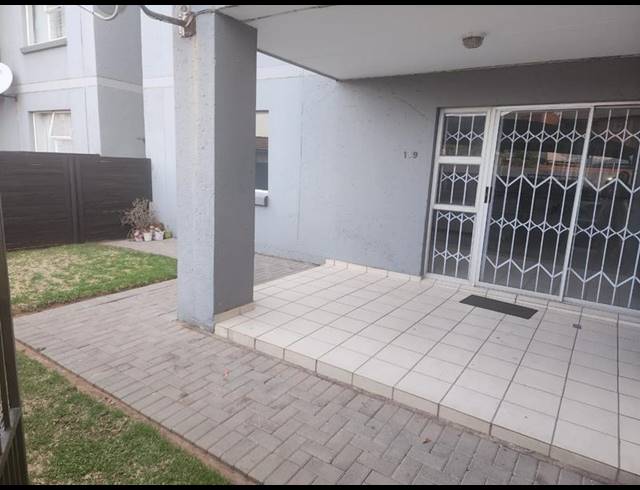 2 BEDROOM APARTMENT FOR SALE IN BARDENE